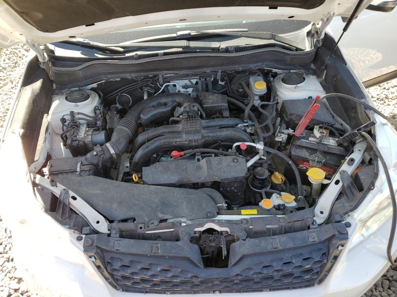 JF2SJAPC2EH557224 2014 Subaru Forester 2.5I Touring