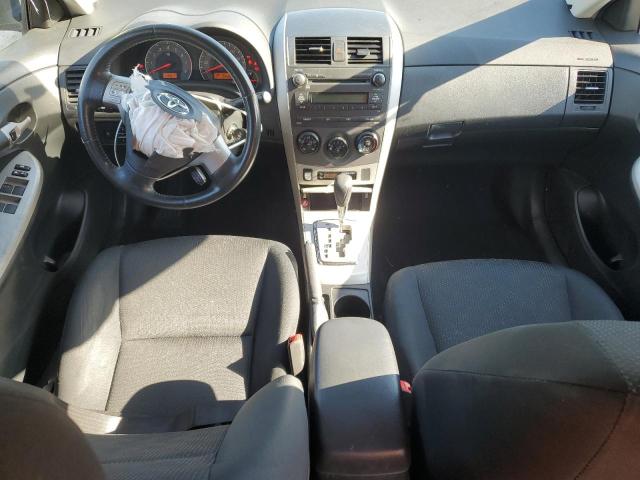 2010 Toyota Corolla Base VIN: 2T1BU4EE4AC439041 Lot: 54847924