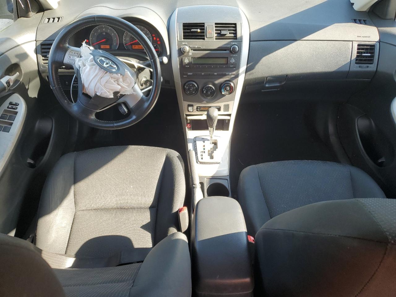 2T1BU4EE4AC439041 2010 Toyota Corolla Base