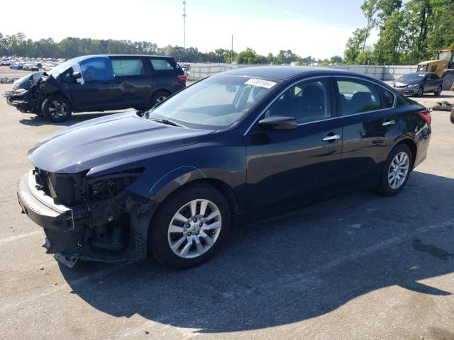Vin: 1n4al3ap4hc493156, lot: 55891954, nissan altima 2.5 20171