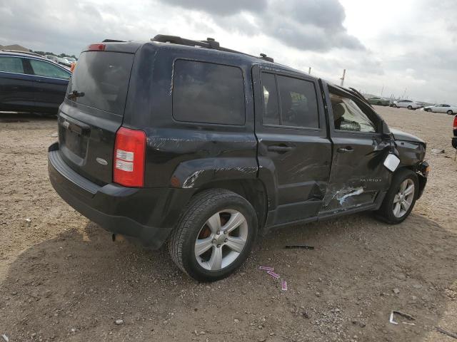 2015 Jeep Patriot Latitude VIN: 1C4NJPFB3FD334819 Lot: 53164754