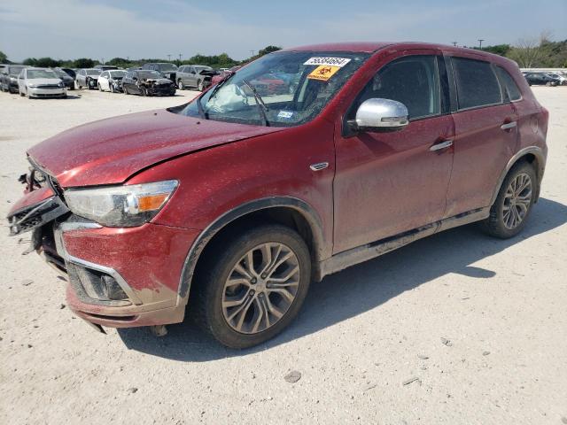 Vin: ja4ap4auxku012736, lot: 56384664, mitsubishi outlander se 2019 img_1