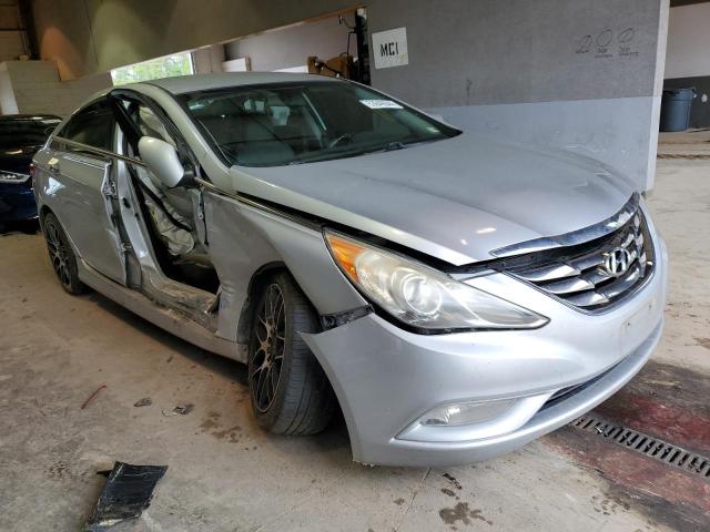 2011 Hyundai Sonata Se VIN: 5NPEC4AC0BH000602 Lot: 53649044