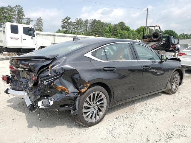 2024 Lexus Es 300H Base VIN: 58AEA1C18RU038292 Lot: 56562294