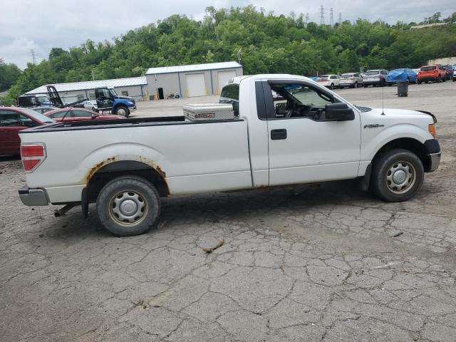 2013 Ford F150 VIN: 1FTMF1CM3DKD78554 Lot: 54654894