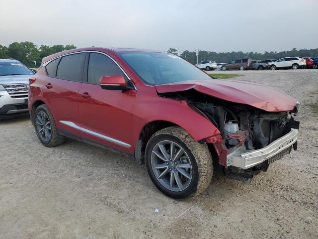 VIN 5J8TC1H51KL007293 2019 Acura RDX, Technology no.4