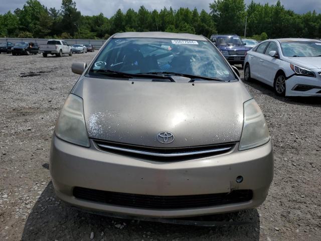 2006 Toyota Prius VIN: JTDKB22U163155162 Lot: 55077044