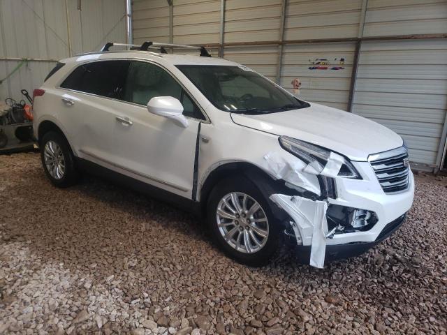 2019 Cadillac Xt5 VIN: 1GYKNARS1KZ163835 Lot: 54048574