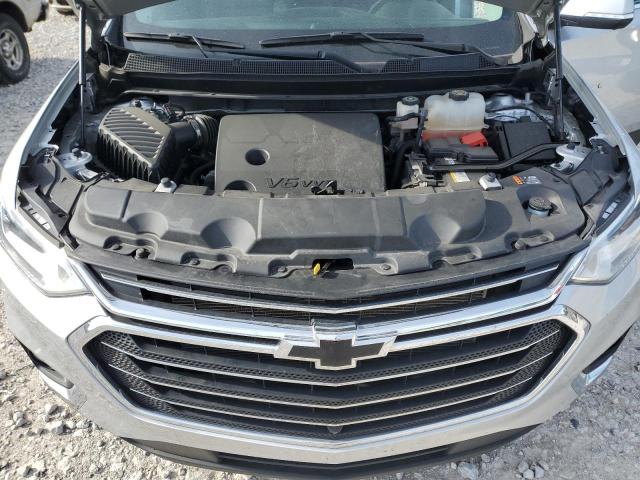 2021 Chevrolet Traverse Lt VIN: 1GNEVHKW6MJ233430 Lot: 56445994