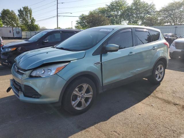 2013 Ford Escape Se VIN: 1FMCU0GX7DUA24522 Lot: 53275474