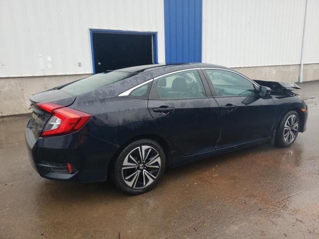 2016 Honda Civic Ex VIN: 2HGFC1F44GH103592 Lot: 54120854