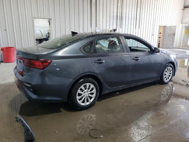 2019 Kia Forte Fe VIN: 3KPF24AD5KE079799 Lot: 53335214