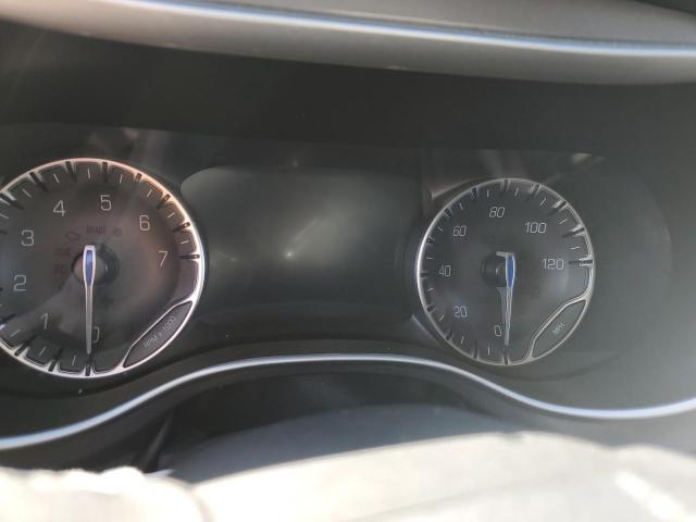 2023 CHRYSLER PACIFICA T - 2C4RC1BG1PR580907