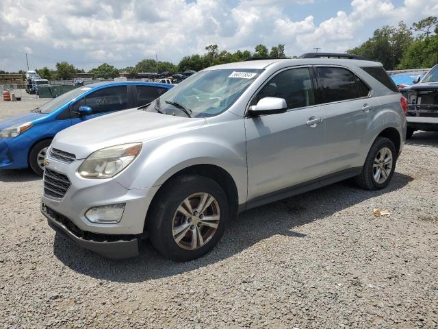 2016 Chevrolet Equinox Lt VIN: 2GNALCEK8G6125358 Lot: 56031864