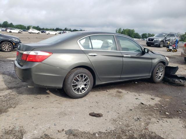 2013 Honda Accord Lx VIN: 1HGCR2F35DA014381 Lot: 53557254