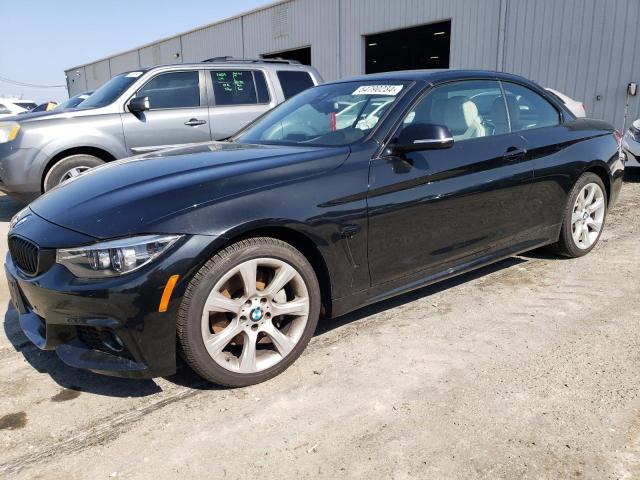 2020 BMW 440Xi VIN: WBA4Z7C00LEP88049 Lot: 54790234