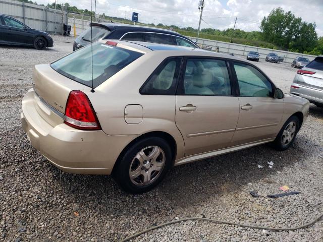 2004 Chevrolet Malibu Maxx Lt VIN: 1G1ZU64824F234554 Lot: 53604904