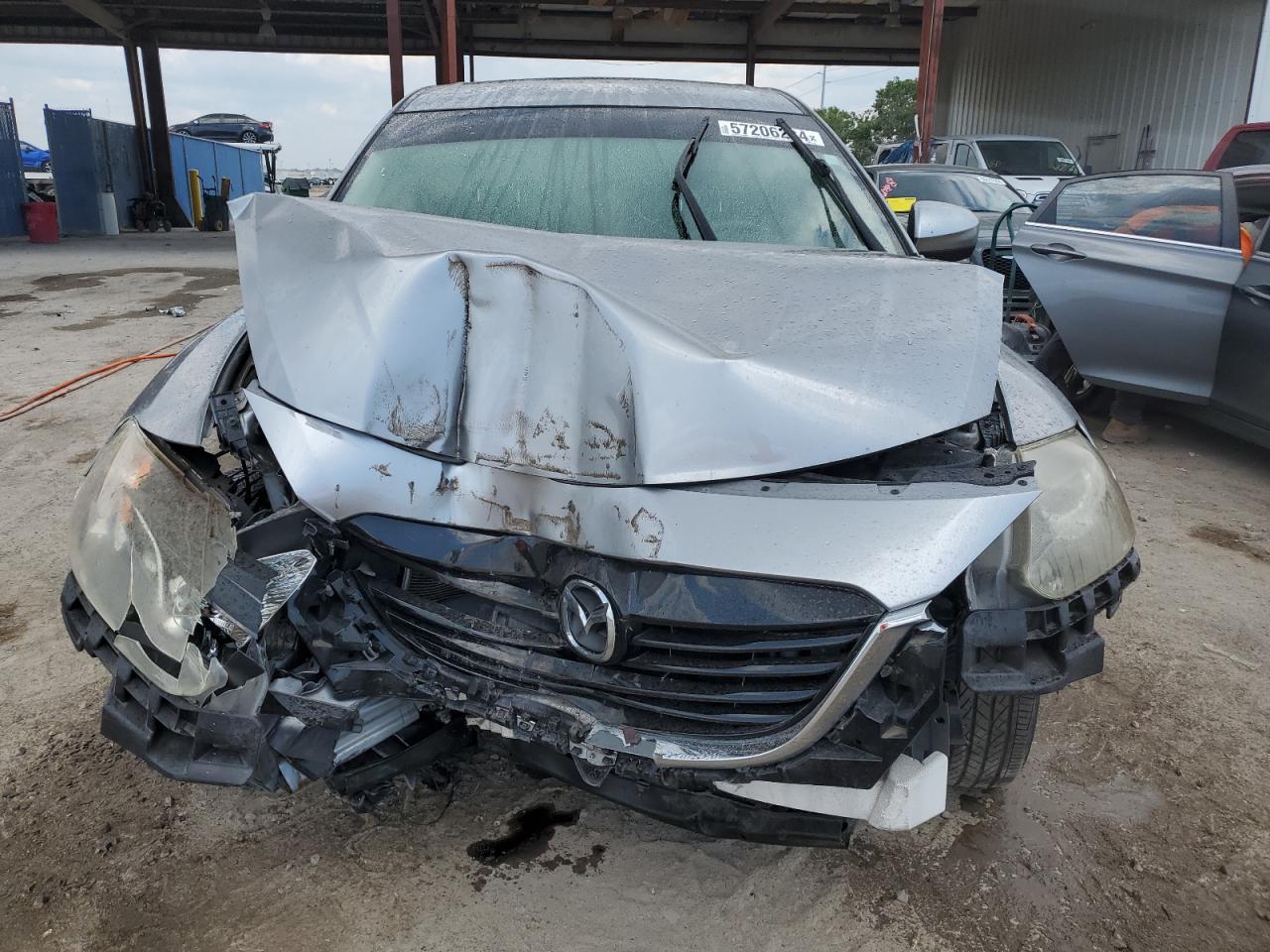 JM3TB2CA5F0447544 2015 Mazda Cx-9 Touring