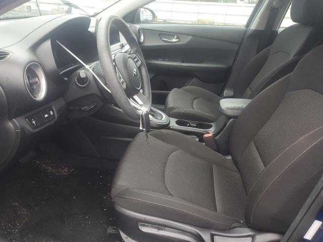 2019 Kia Forte Fe VIN: 3KPF24AD5KE112171 Lot: 56391984