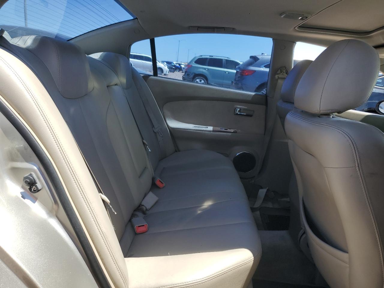 1N4BL11D75N484448 2005 Nissan Altima Se