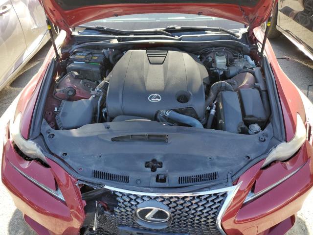 2014 Lexus Is 250 VIN: JTHBF1D26E5002272 Lot: 56686244