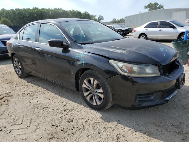 2014 Honda Accord Lx VIN: 1HGCR2F32EA071512 Lot: 55892354