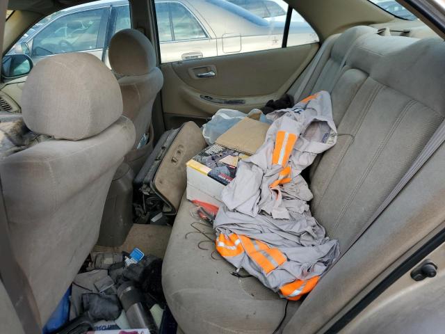 2000 Honda Accord Se VIN: 1HGCG5672YA064168 Lot: 53835224