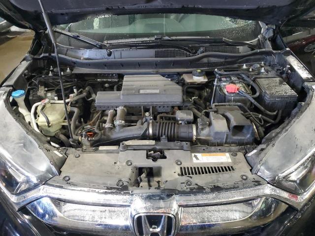 2019 Honda Cr-V Exl VIN: 7FARW2H80KE019412 Lot: 54604664