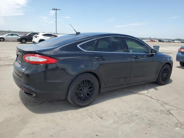 2016 FORD FUSION SE - 3FA6P0H9XGR396138