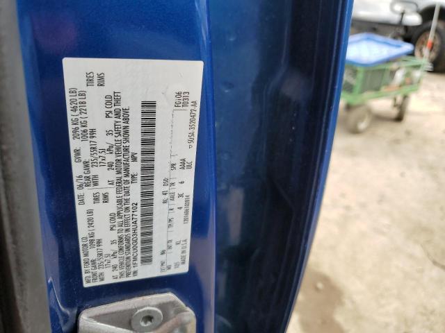 2017 FORD ESCAPE SE - 1FMCU0GD3HUA77102