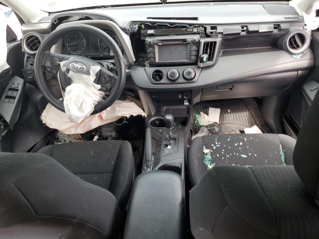 2017 Toyota Rav4 Le VIN: 2T3ZFREV5HW395685 Lot: 56955894