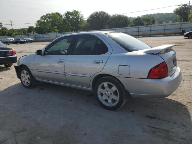 2006 Nissan Sentra 1.8 VIN: 3N1CB51D36L566366 Lot: 56236994