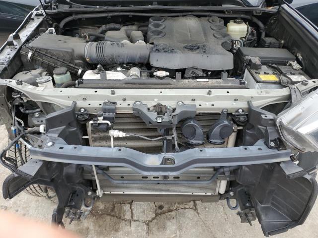 2021 Toyota 4Runner Venture VIN: JTEHU5JR4M5923300 Lot: 54609814