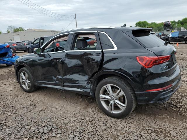 2020 Audi Q3 Premium Plus S-Line VIN: WA1EECF30L1118018 Lot: 54323394