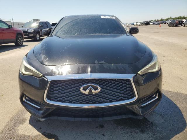 2017 Infiniti Q60 Premium VIN: JN1EV7EK9HM363351 Lot: 54259534