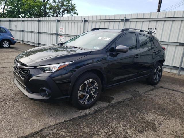 JF2GUADC0R8334476 Subaru Crosstrek 