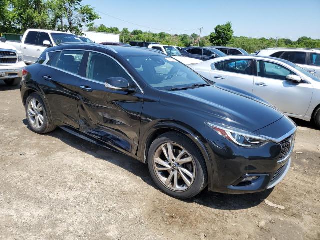 2017 Infiniti Qx30 Base VIN: SJKCH5CP4HA027118 Lot: 54405914