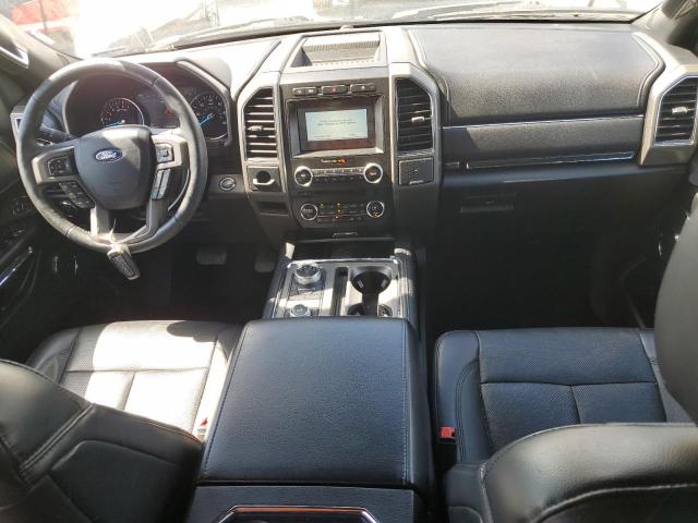 2018 Ford Expedition Xlt VIN: 1FMJU1JT5JEA62310 Lot: 56469034