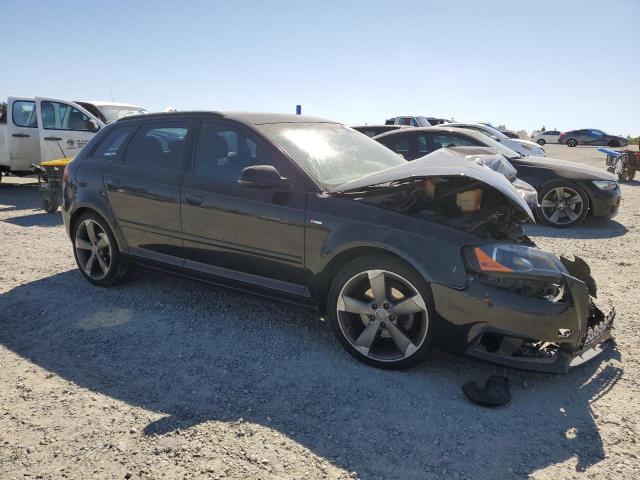 2012 Audi A3 Premium Plus VIN: WAUKJAFM1CA074870 Lot: 56849204