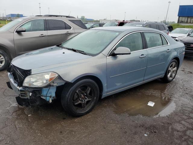 2009 Chevrolet Malibu 2Lt VIN: 1G1ZJ57B894105716 Lot: 54761204