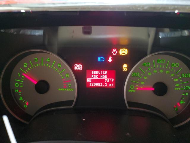 2010 Ford Explorer Eddie Bauer VIN: 1FMEU7EE6AUA67232 Lot: 55134644