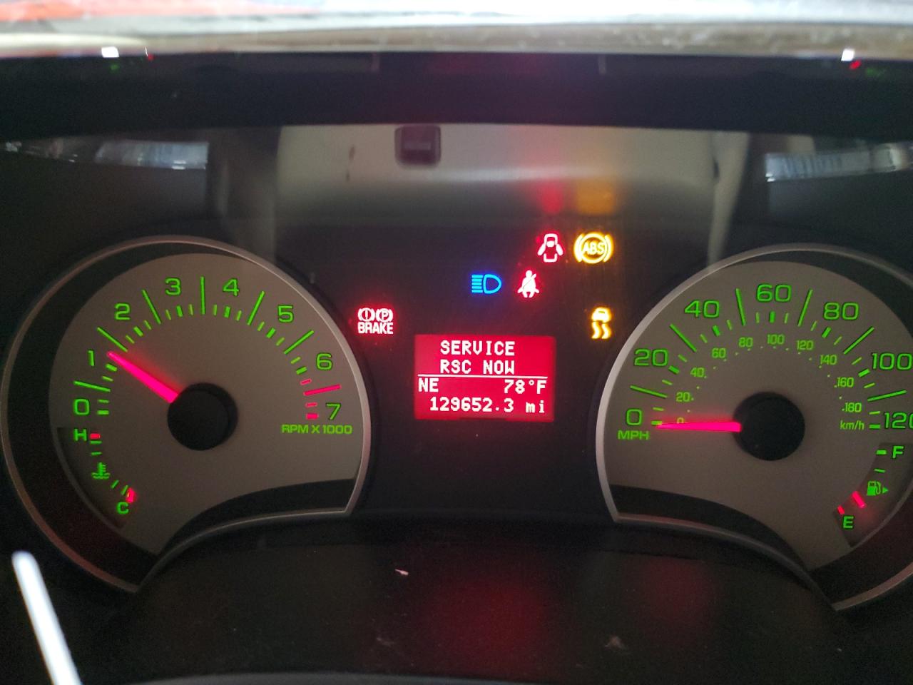 1FMEU7EE6AUA67232 2010 Ford Explorer Eddie Bauer