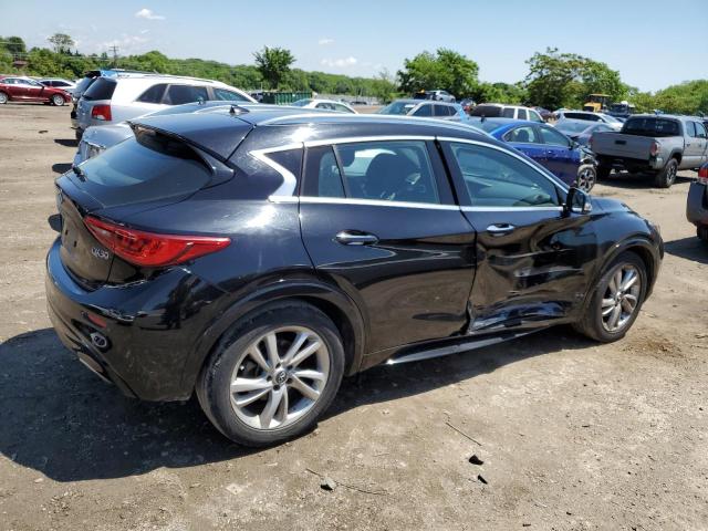 2017 Infiniti Qx30 Base VIN: SJKCH5CP4HA027118 Lot: 54405914