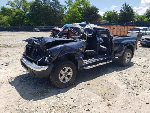 FORD RANGER SUP