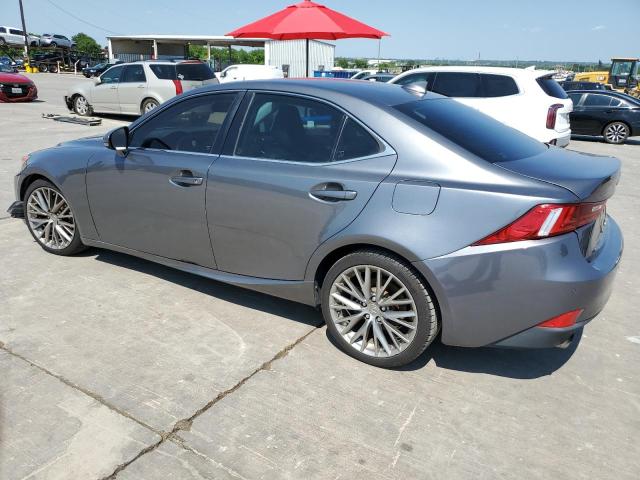 2014 Lexus Is 250 VIN: JTHBF1D26E5033358 Lot: 54637424