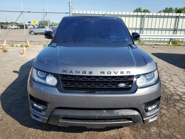 VIN SALWV2EF2GA562774 2016 Land Rover Range Rover,... no.5