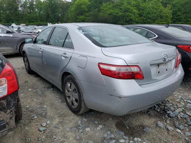 2007 Toyota Camry Ce VIN: 4T1BE46KX7U184923 Lot: 52552744