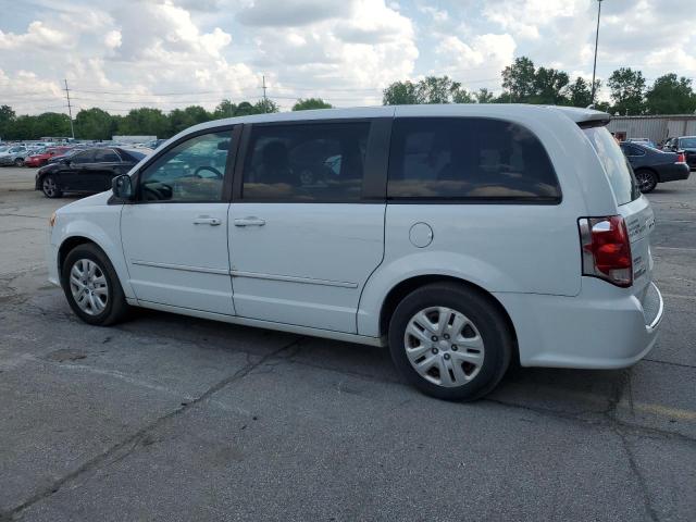 2015 Dodge Grand Caravan Se VIN: 2C4RDGBGXFR558841 Lot: 55993854