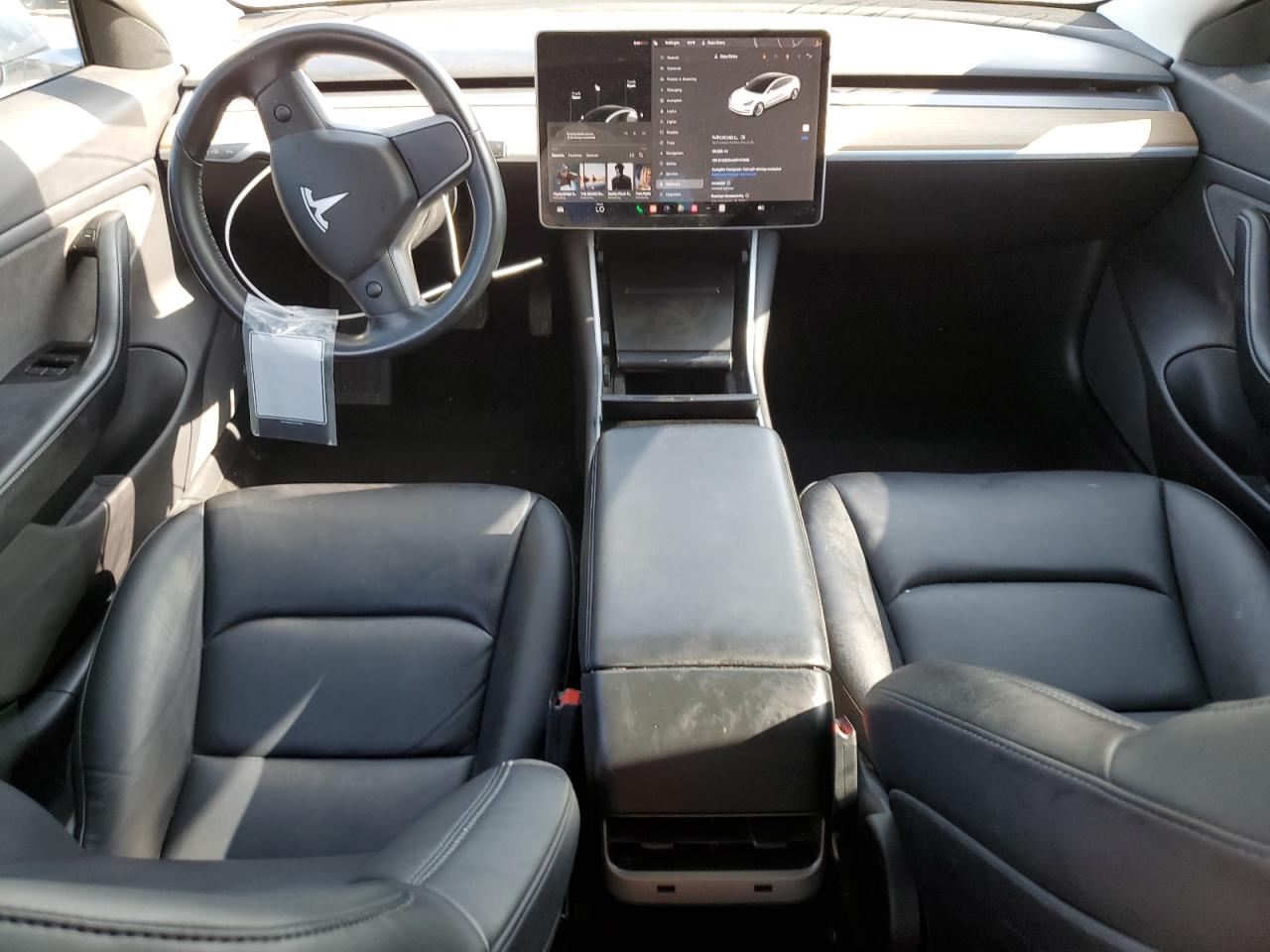 5YJ3E1EA4KF417468 2019 Tesla Model 3