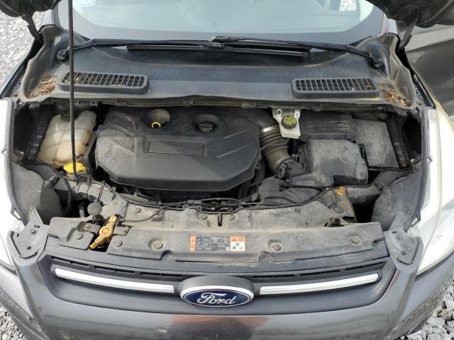 2015 Ford Escape Se VIN: 1FMCU9G9XFUB91093 Lot: 52888024